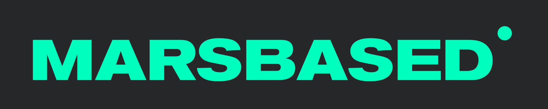 Alternative logo example