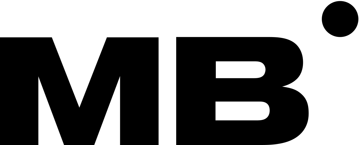 Main abbreviated logo
