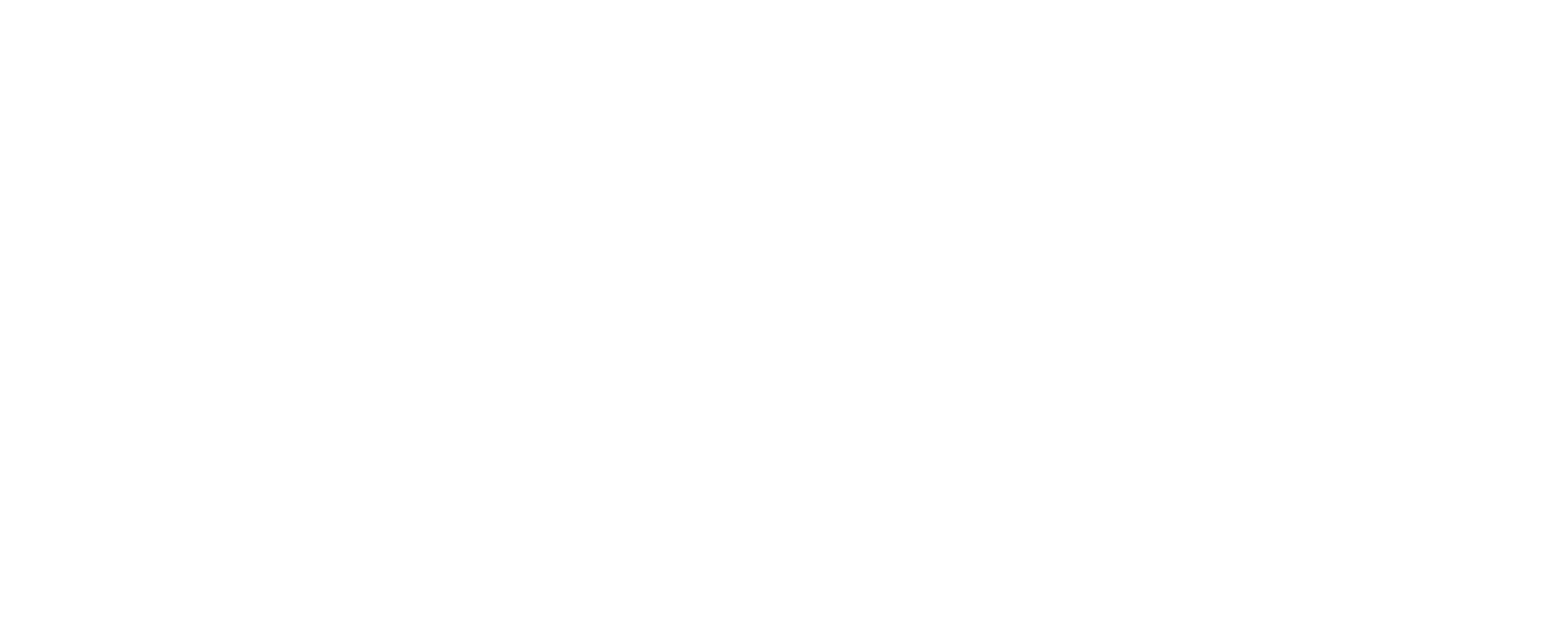 Alternative abbreviated logo over dark backgrounds